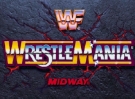 WWF 레슬 매니아 (Wrestle Mania)_MAME 버전 썸네일